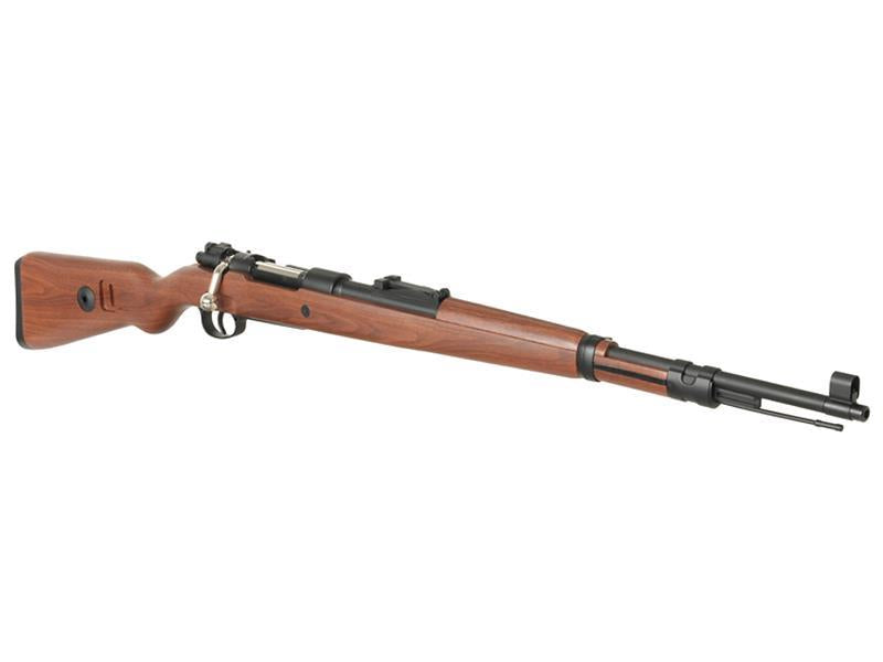 Double Bell KAR98K WWII (Faux Wood Stock - 101A)