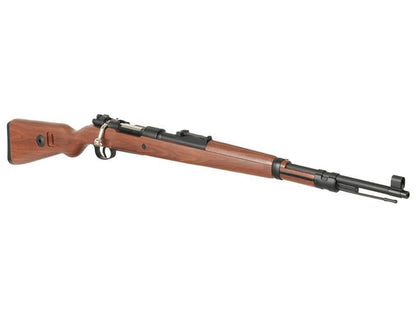 Double Bell KAR98K WWII (Faux Wood Stock - 101A)