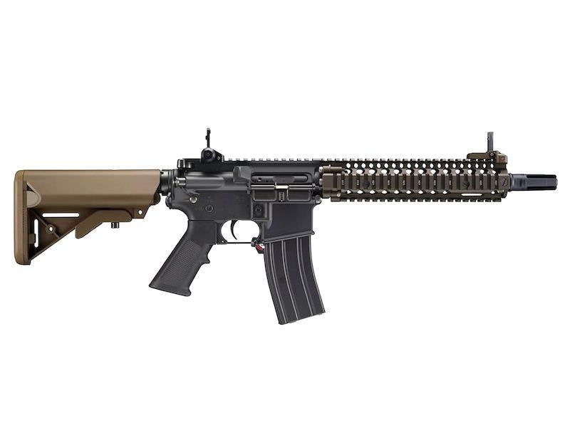 Tokyo Marui MK18 MOD1 Gas Blowback Rifle