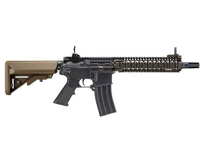 Tokyo Marui MK18 MOD1 Gas Blowback Rifle