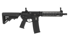 Saigo Defense Bushido JIN AEG (With 11.1v Lipo Battery and Charger - Black)