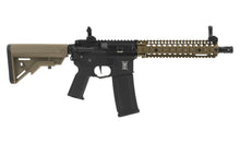 Saigo Defense Bushido JIN AEG (With 11.1v Lipo Battery and Charger - Tan)