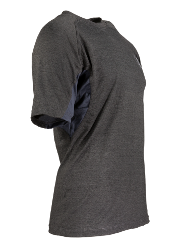 Ragnar Raids AESIR T-Shirt Norse - c.Grey - Size M