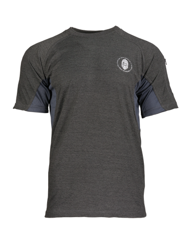 Ragnar Raids AESIR T-Shirt Norse - c.Grey - Size M