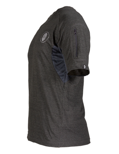 Ragnar Raids AESIR T-Shirt Norse - c.Grey - Size M