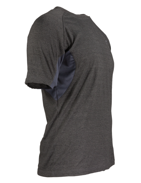 Ragnar Raids AESIR T-Shirt Rune - c.Grey - Size M