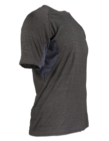 Ragnar Raids AESIR T-Shirt Tour - c.Grey - Size L