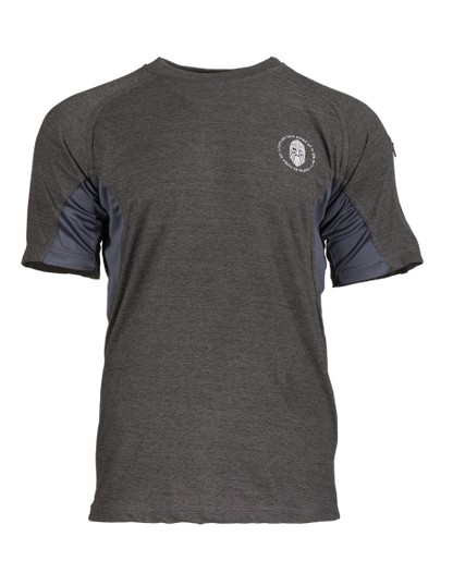 Ragnar Raids AESIR T-Shirt Tour - c.Grey - Size L
