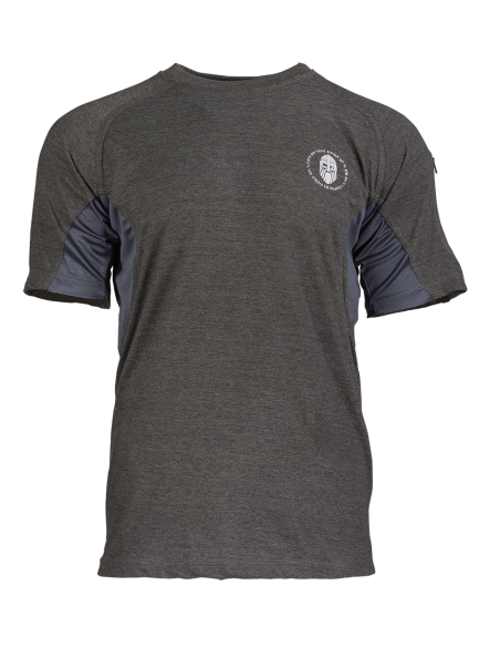 Ragnar Raids AESIR T-Shirt Tour - c.Grey - Size M