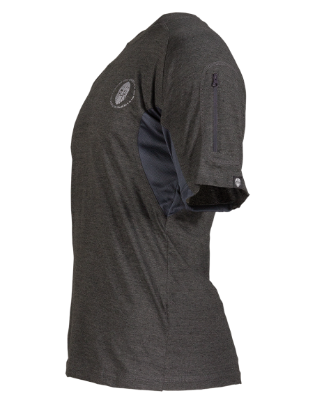 Ragnar Raids AESIR T-Shirt Tour - c.Grey - Size L