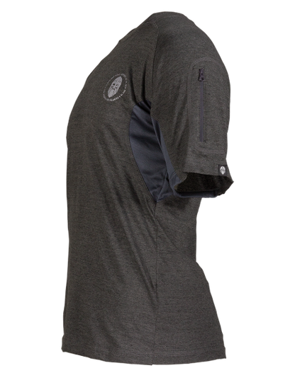 Ragnar Raids AESIR T-Shirt Tour - c.Grey - Size M