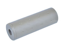 ACM H Silencer (Full Metal - 110mm in Length - Dot - Tan)