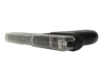 ACM 228 Spring Pistol (Clear - 2124)