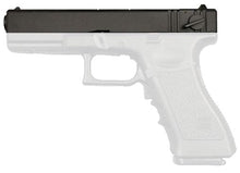 Top Slides in Black for Cyma CM030 AEP