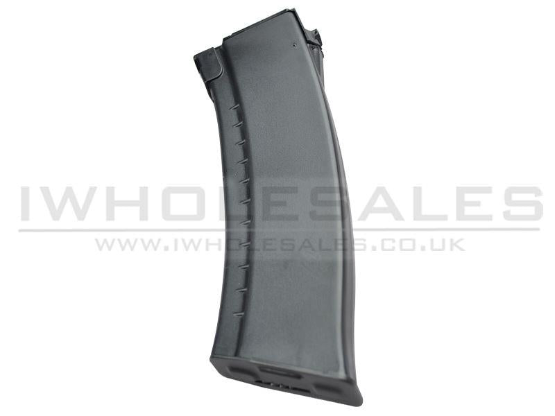 LCT LCK74 450 Round Magazine (Black) (PK-111)