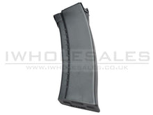 LCT LCK74 450 Round Magazine (Black) (PK-111)