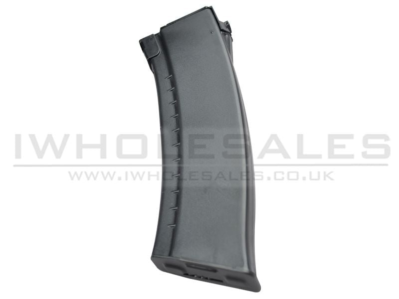 LCT LCK74 450 Round Magazine (Black) (PK-111)