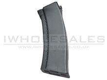 LCT LCK74 450 Round Magazine (Black) (PK-111)