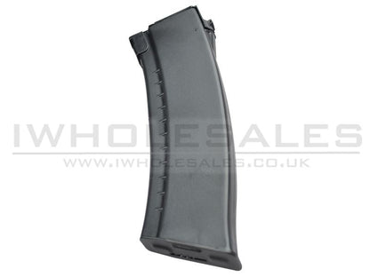 LCT LCK74 450 Round Magazine (Black) (PK-111)