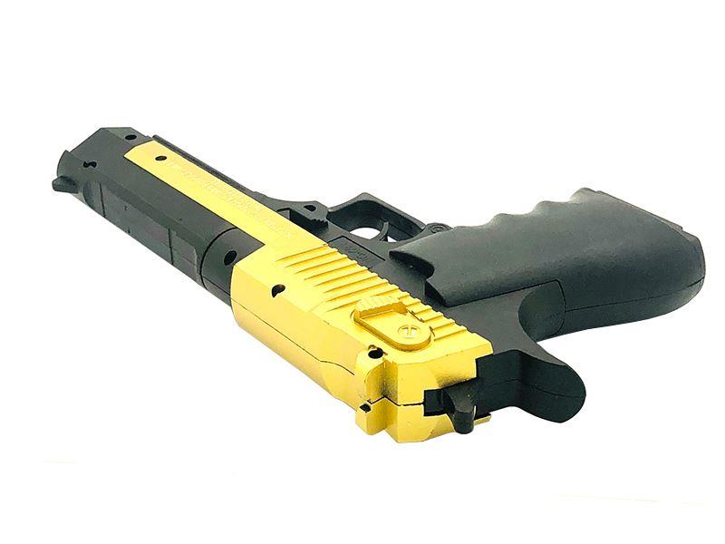 ACM Custom DE Spring Pistol (Gold - 699)