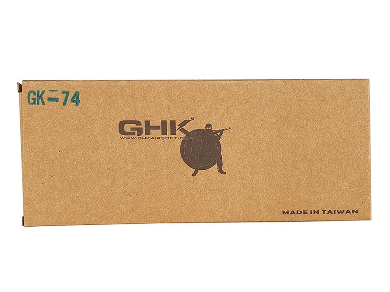 AK Magazine for GHK-GK105