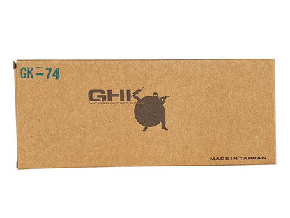 AK Magazine for GHK-GK105