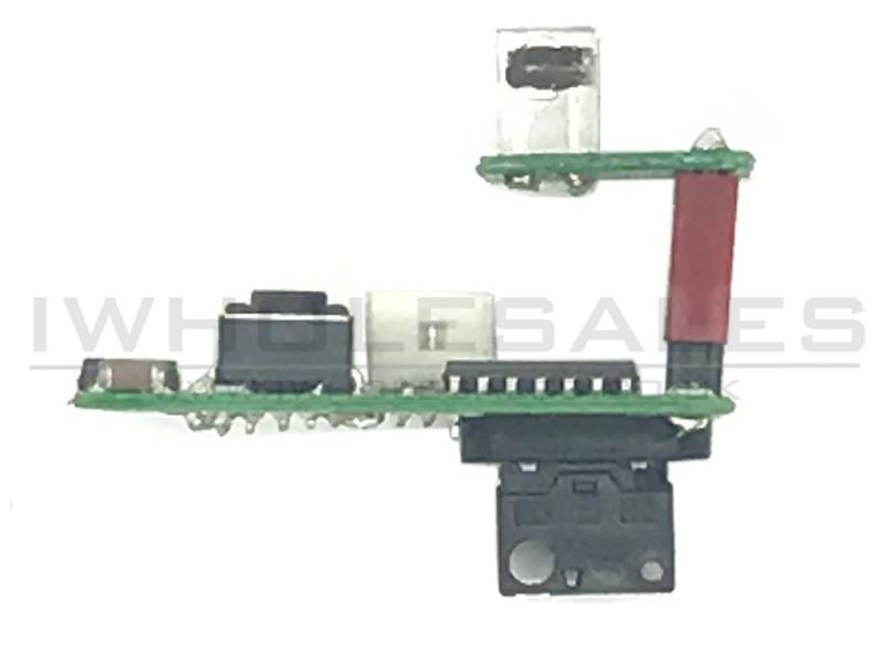 A&K STW M Series Infra Red Sensor