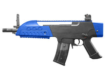 SRC SR8-CC AEG (3rd Generation - GE-0623III-BK) (Blue)