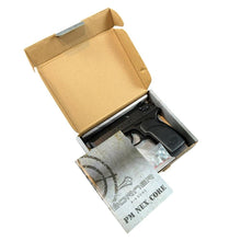 Borner PM NEX Core CO2 Air Pistol 4.5mm Black