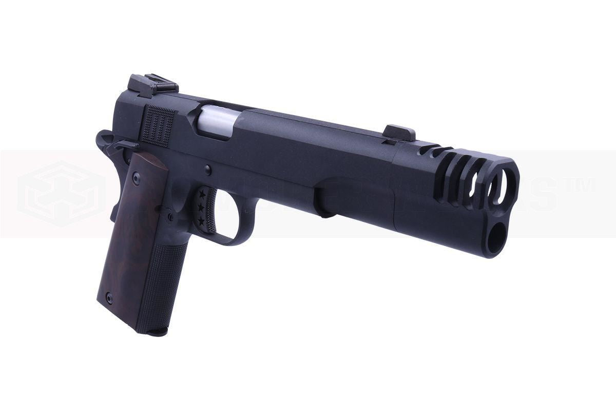 [Air Gun] Armorer Works Custom 1911 Co2 Blowback (AG-NE3102 - 4.5mm/.177)