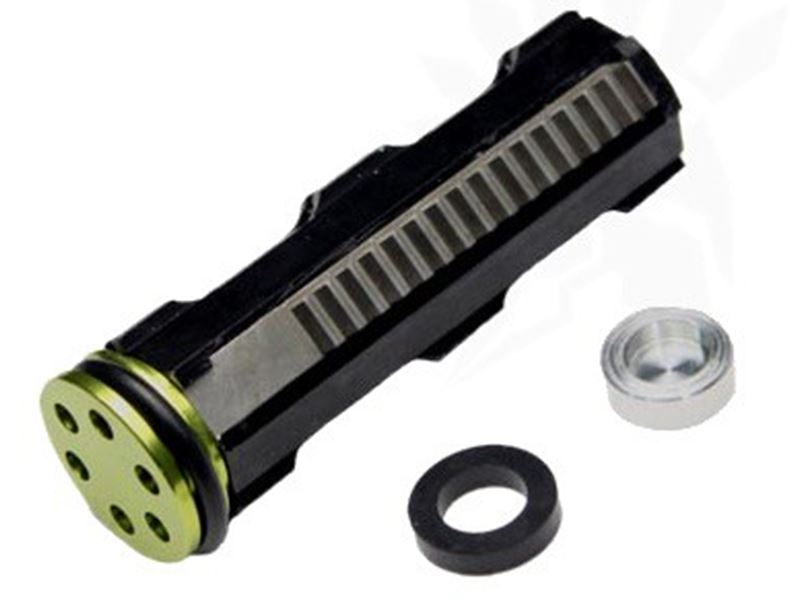 Bolt Aluminium Piston Set