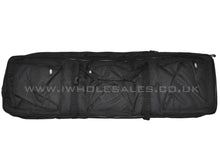 40" Nylon Gun Bag (Twin Rifle Bag)