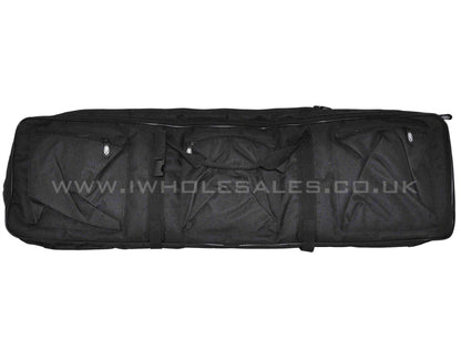 40" Nylon Gun Bag (Twin Rifle Bag)