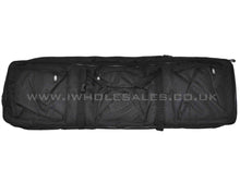 40" Nylon Gun Bag (Twin Rifle Bag)
