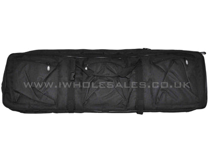 40" Nylon Gun Bag (Twin Rifle Bag)