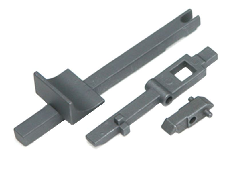 Guarder Trigger Parts for Type 96 (TYPE96-07)