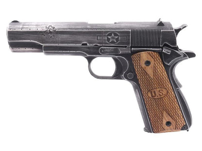 Auto Ordnance 1911 Victory Girl Gas Blowback Pistol (Cybergun - 430501)