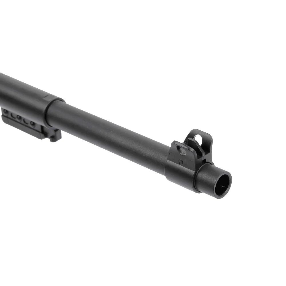 King Arms M2 Carbine Real Wood Select-Fire Gas Blowback Airsoft Rifle