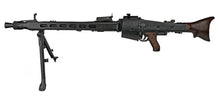 S&T/AGM MG42 WWII AEG (Full Metal - AGM-M42)