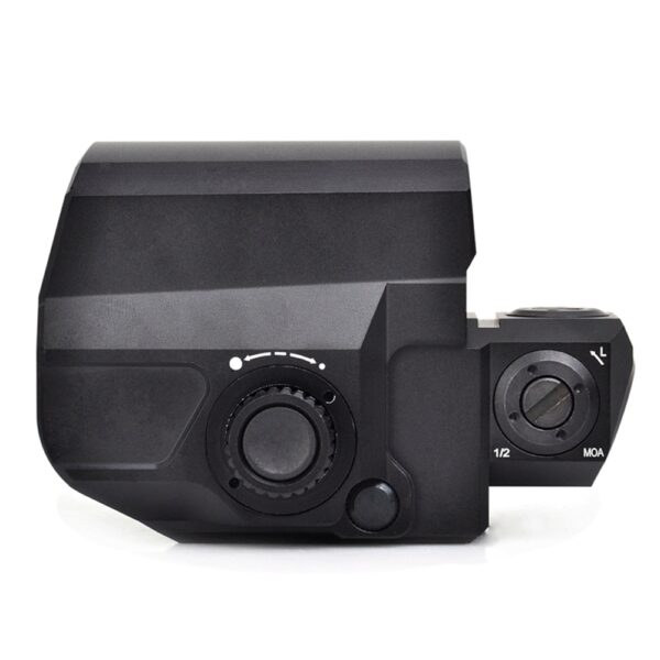 ACM Carbine Optic (LCO) Red Dot Sight (Black)