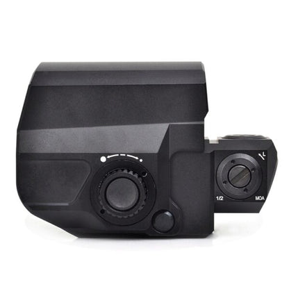 ACM Carbine Optic (LCO) Red Dot Sight (Black)