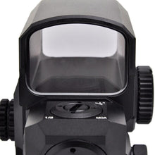 ACM Carbine Optic (LCO) Red Dot Sight (Black)
