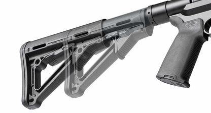 Air Arms S510T PCP Rifle Tactical Standard Power - Ambidextrous - .22/5.5mm