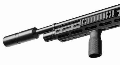 Air Arms S510T PCP Rifle Tactical Standard Power - Ambidextrous - .22/5.5mm