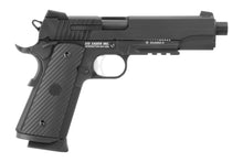 Sig Sauer ProForce 1911 TACOPS Co2 Blowback Pistol (Black)