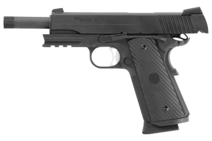 Sig Sauer ProForce 1911 TACOPS Co2 Blowback Pistol (Black)