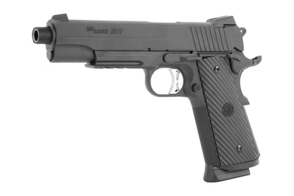 Sig Sauer ProForce 1911 TACOPS Co2 Blowback Pistol (Black)