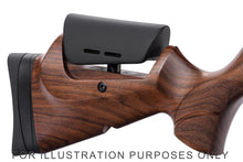 Air Arms - TX200 Rifle Ultimate Springer .177 RH STD - Ambi Black Stained - (AATX-US-17-BLA)