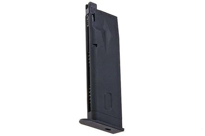SIG Sauer 226 MK25 Gas Magazine (18 Rounds - VFC - Black)