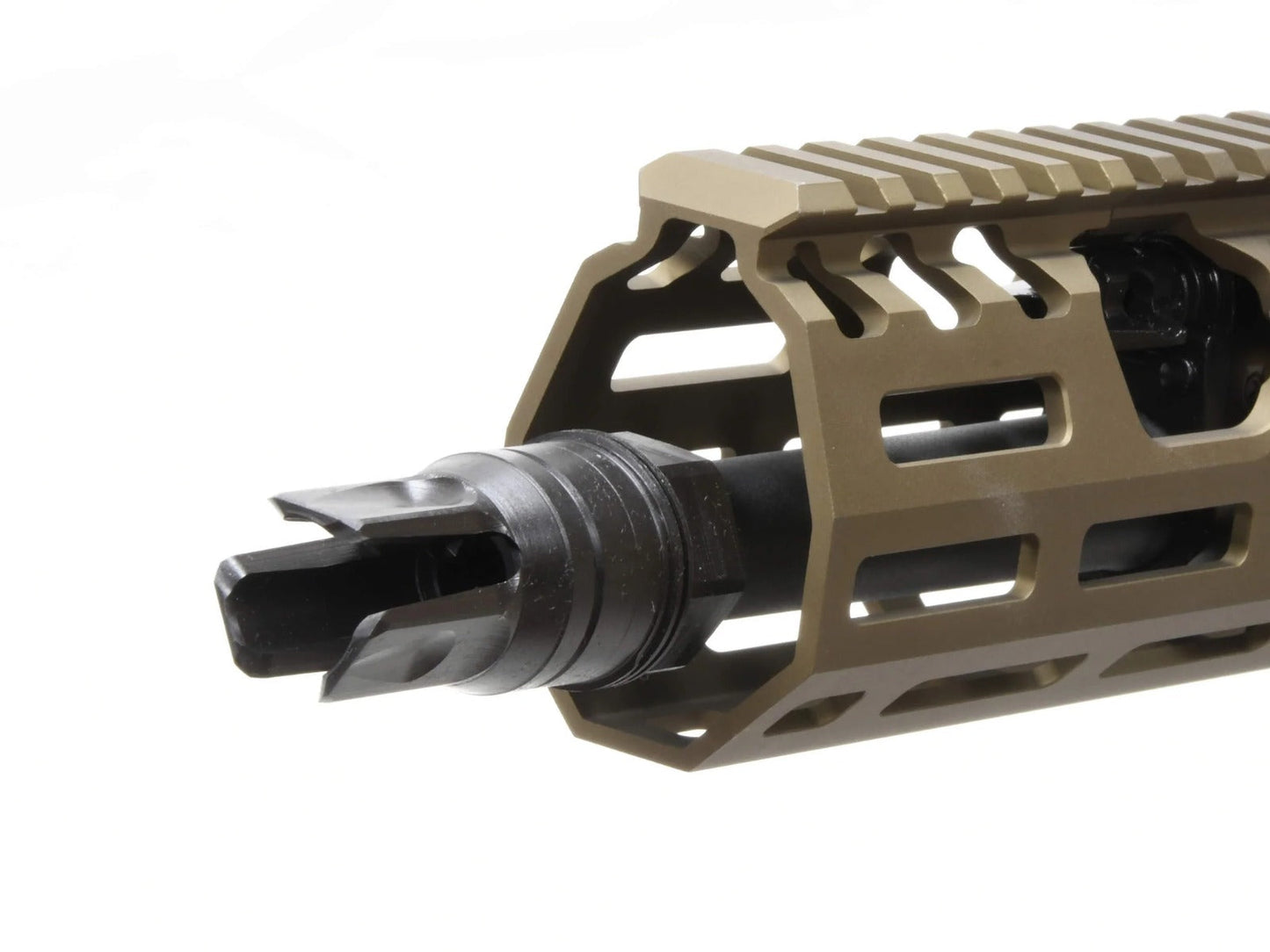 AA/APFG MCX Spear LT11.5" Gas Blowback Rifle